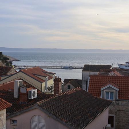 San Marco Makarska Apartment Екстериор снимка