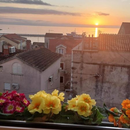 San Marco Makarska Apartment Екстериор снимка