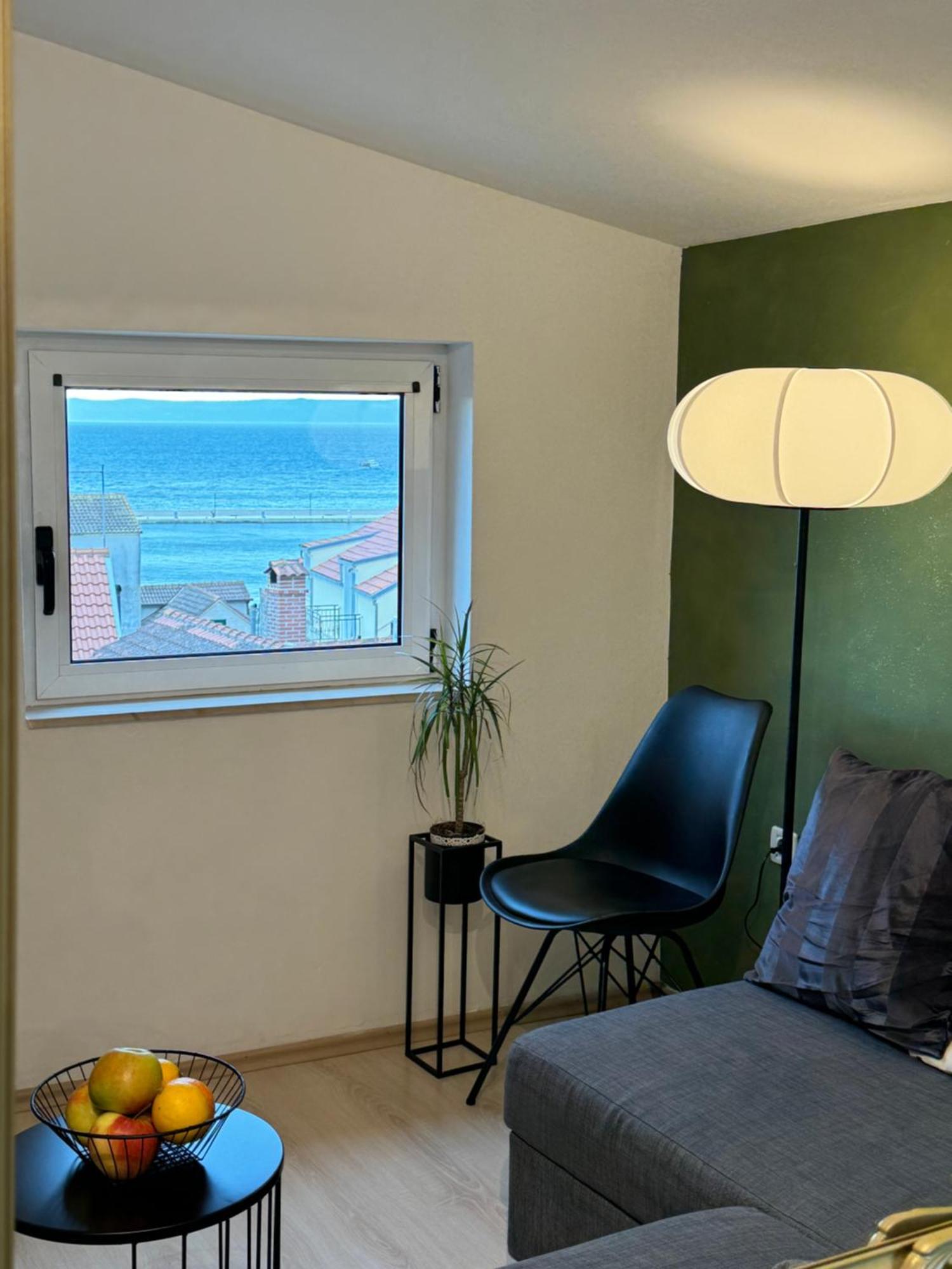 San Marco Makarska Apartment Екстериор снимка