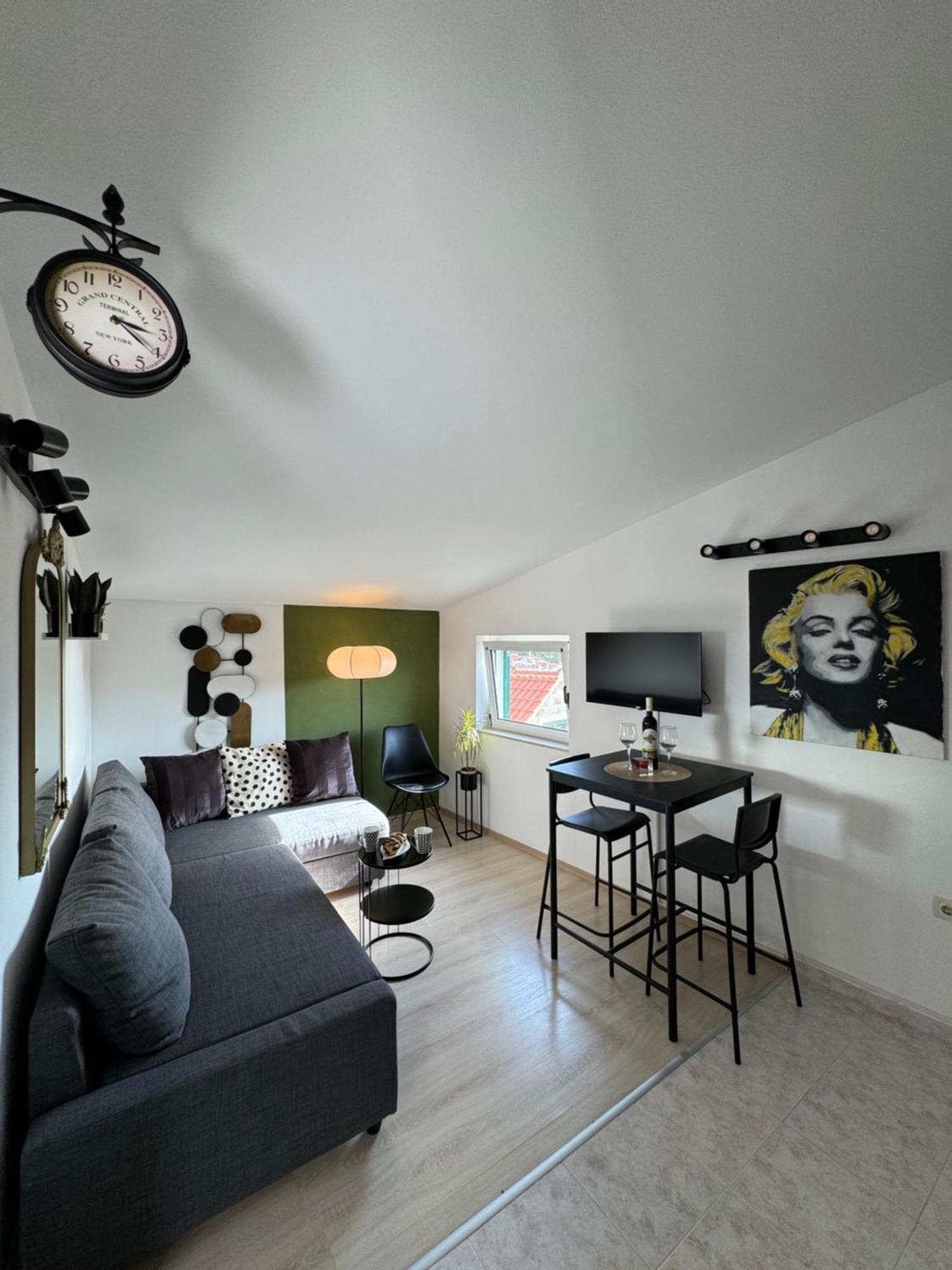 San Marco Makarska Apartment Екстериор снимка