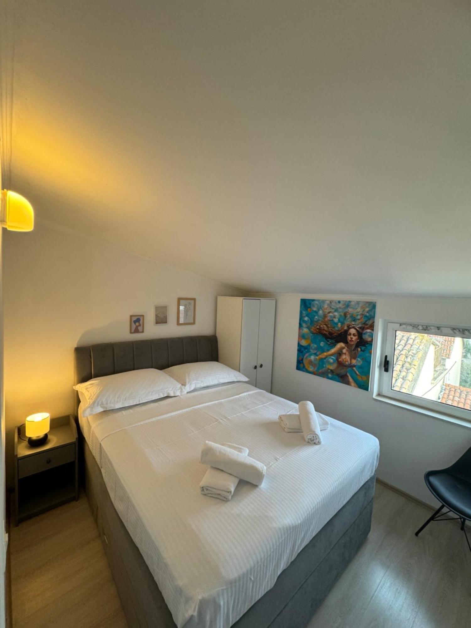 San Marco Makarska Apartment Екстериор снимка