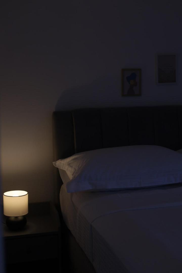 San Marco Makarska Apartment Екстериор снимка
