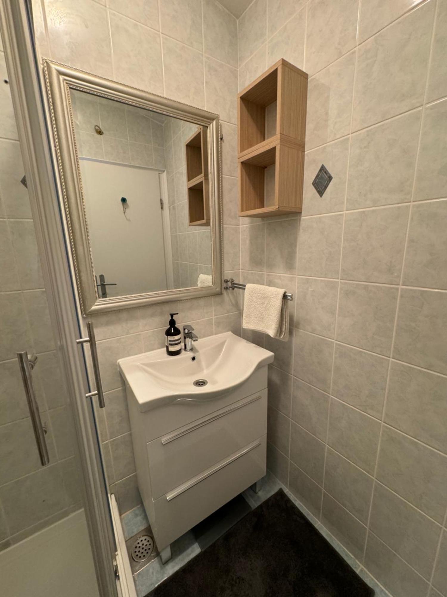 San Marco Makarska Apartment Екстериор снимка