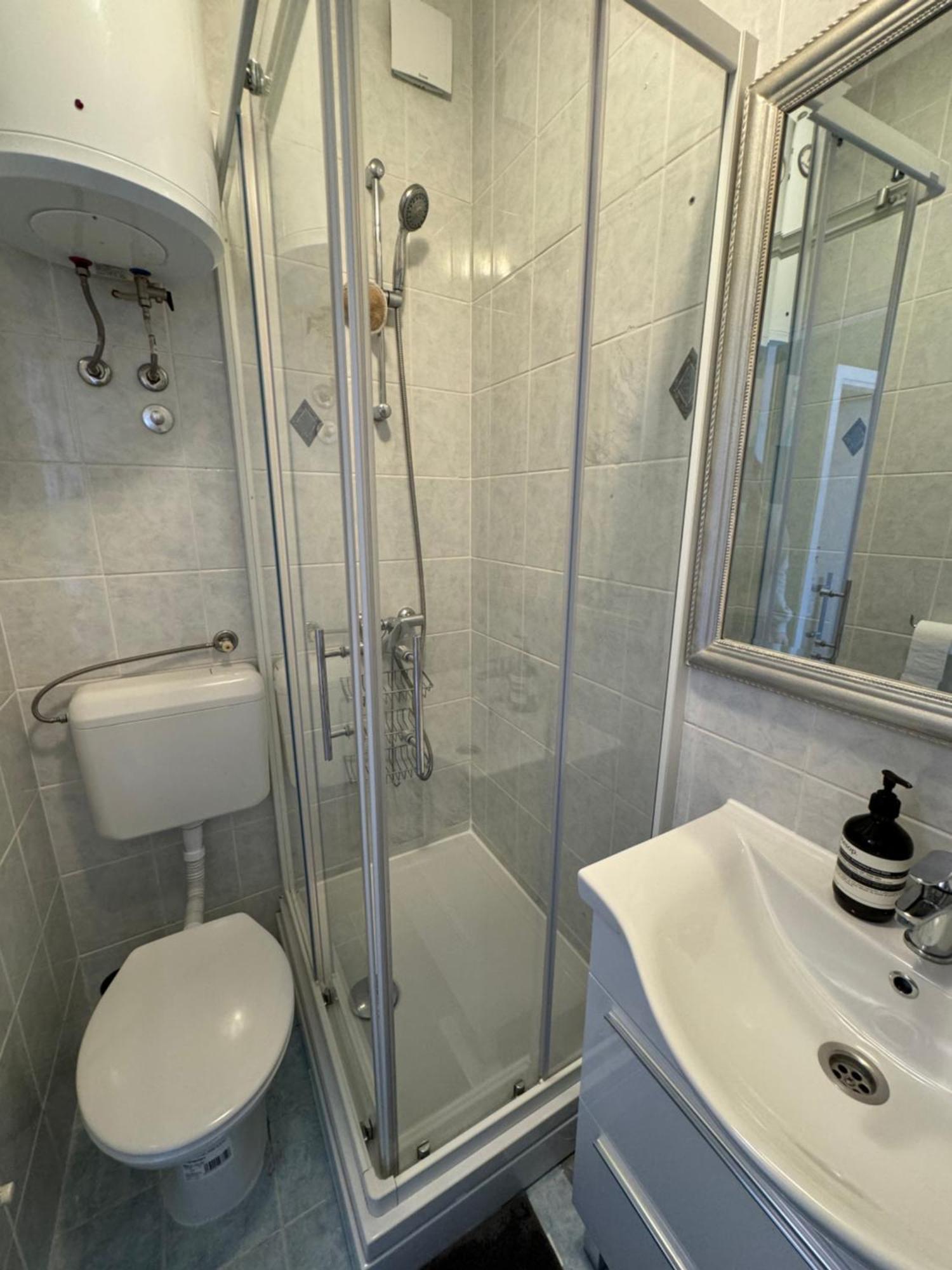 San Marco Makarska Apartment Екстериор снимка