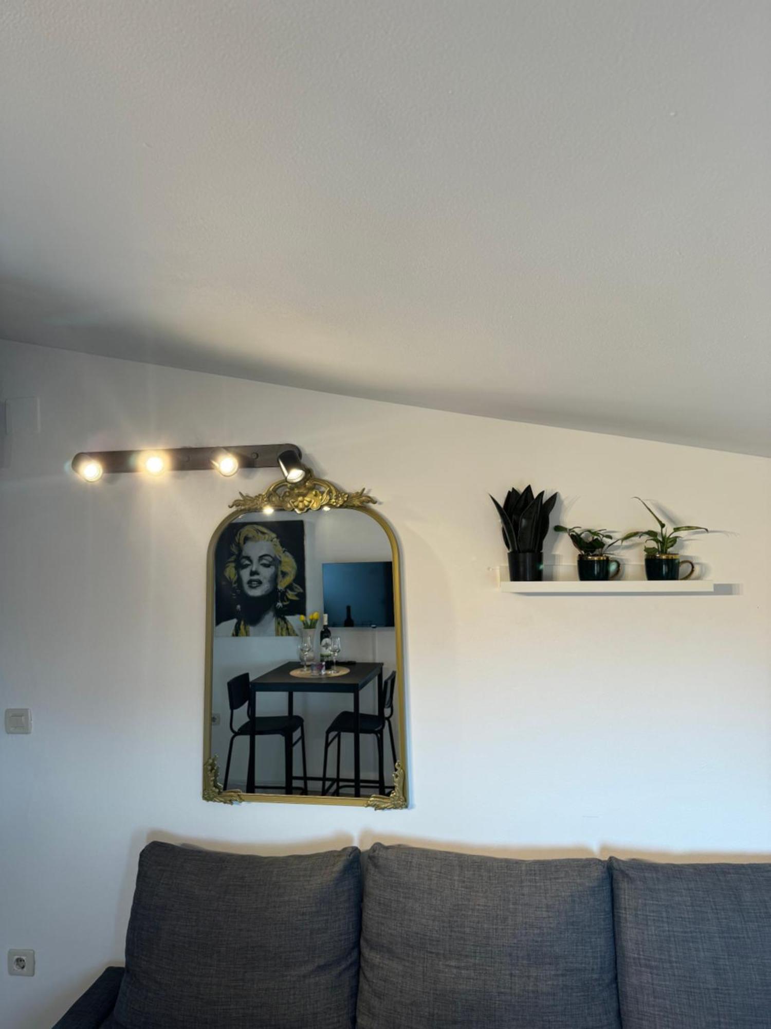 San Marco Makarska Apartment Екстериор снимка