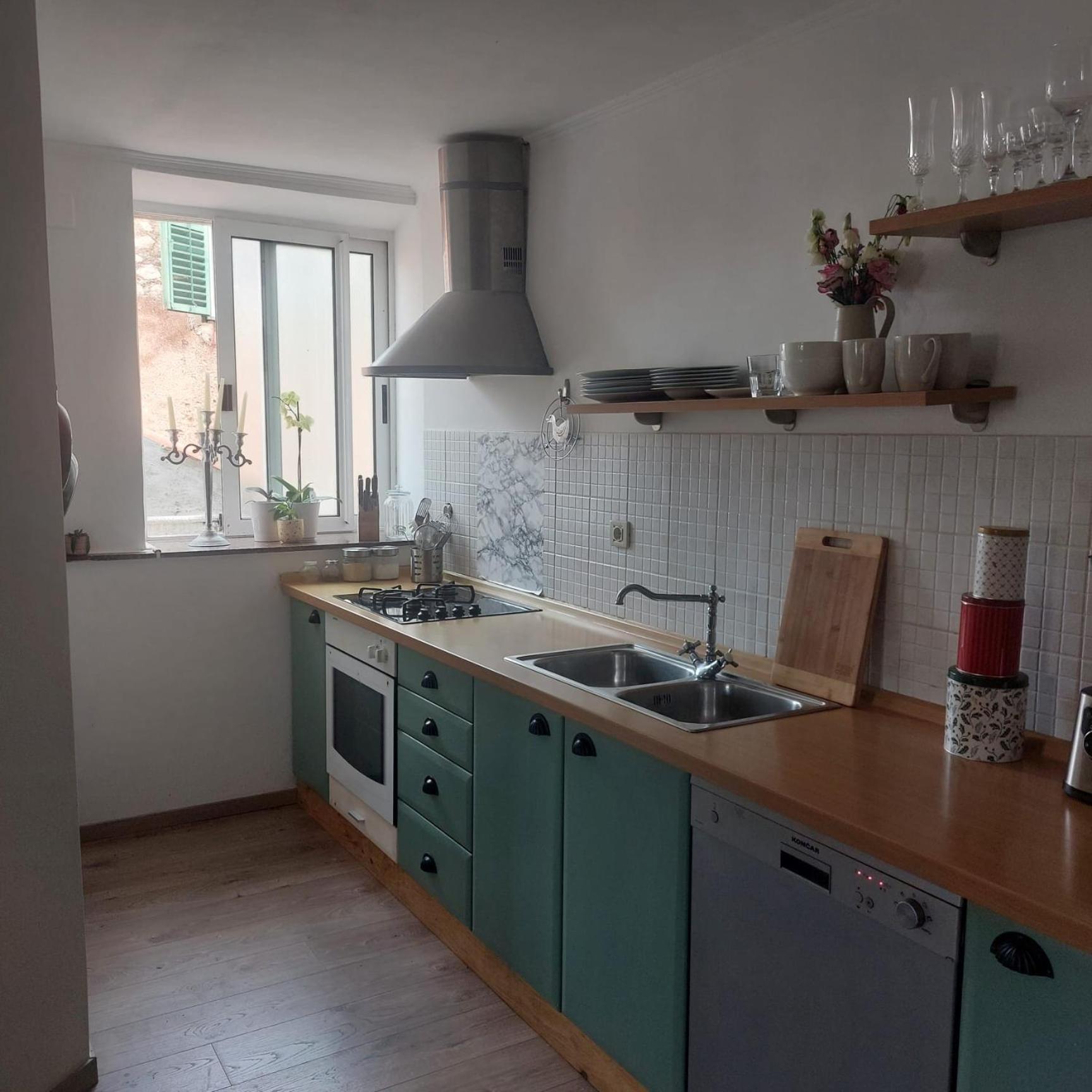 San Marco Makarska Apartment Екстериор снимка