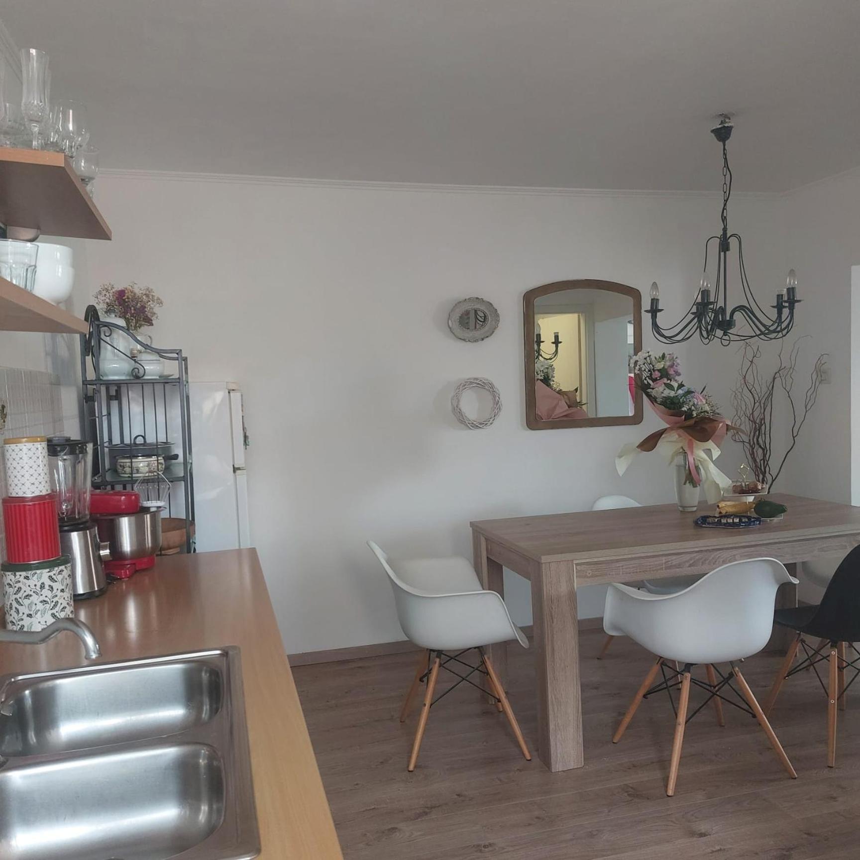 San Marco Makarska Apartment Екстериор снимка