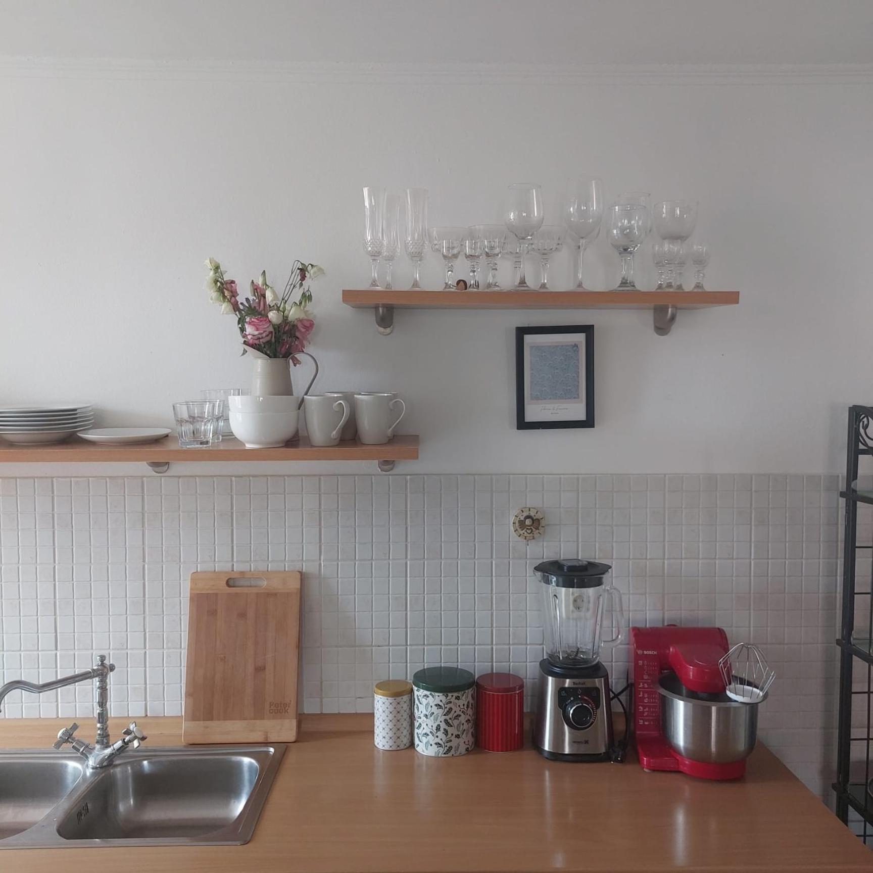 San Marco Makarska Apartment Екстериор снимка