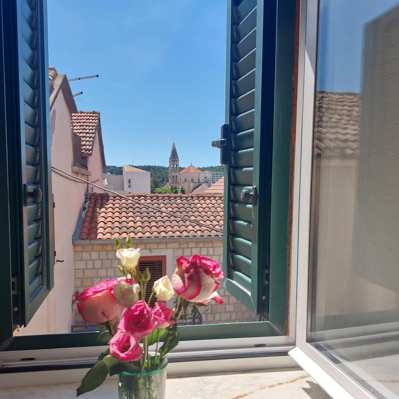 San Marco Makarska Apartment Екстериор снимка