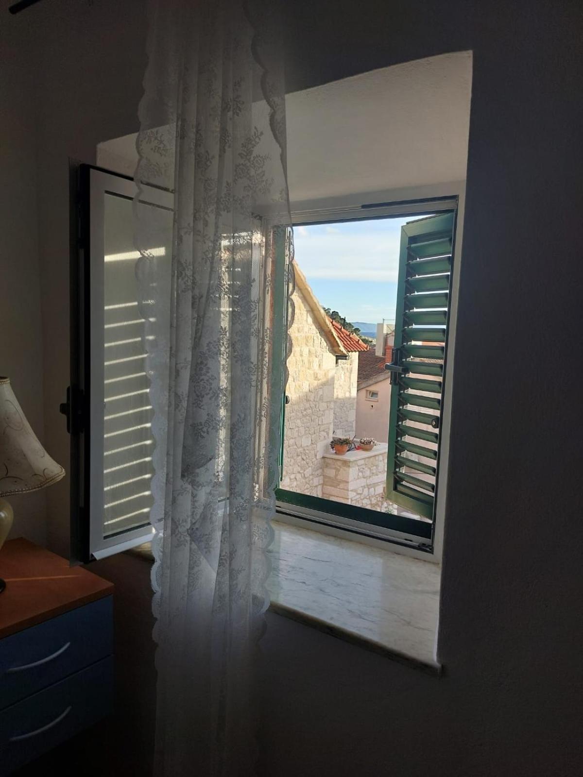San Marco Makarska Apartment Екстериор снимка