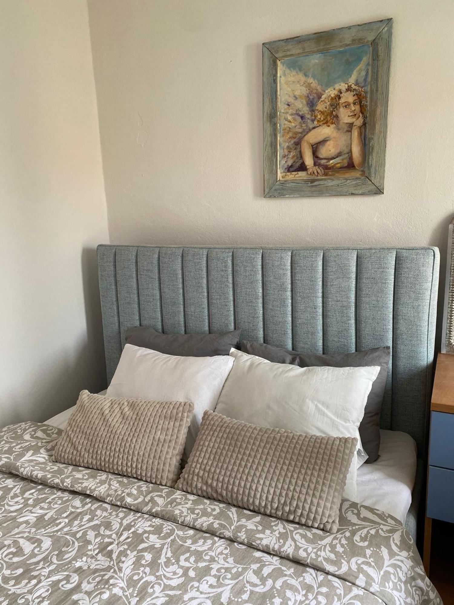 San Marco Makarska Apartment Екстериор снимка