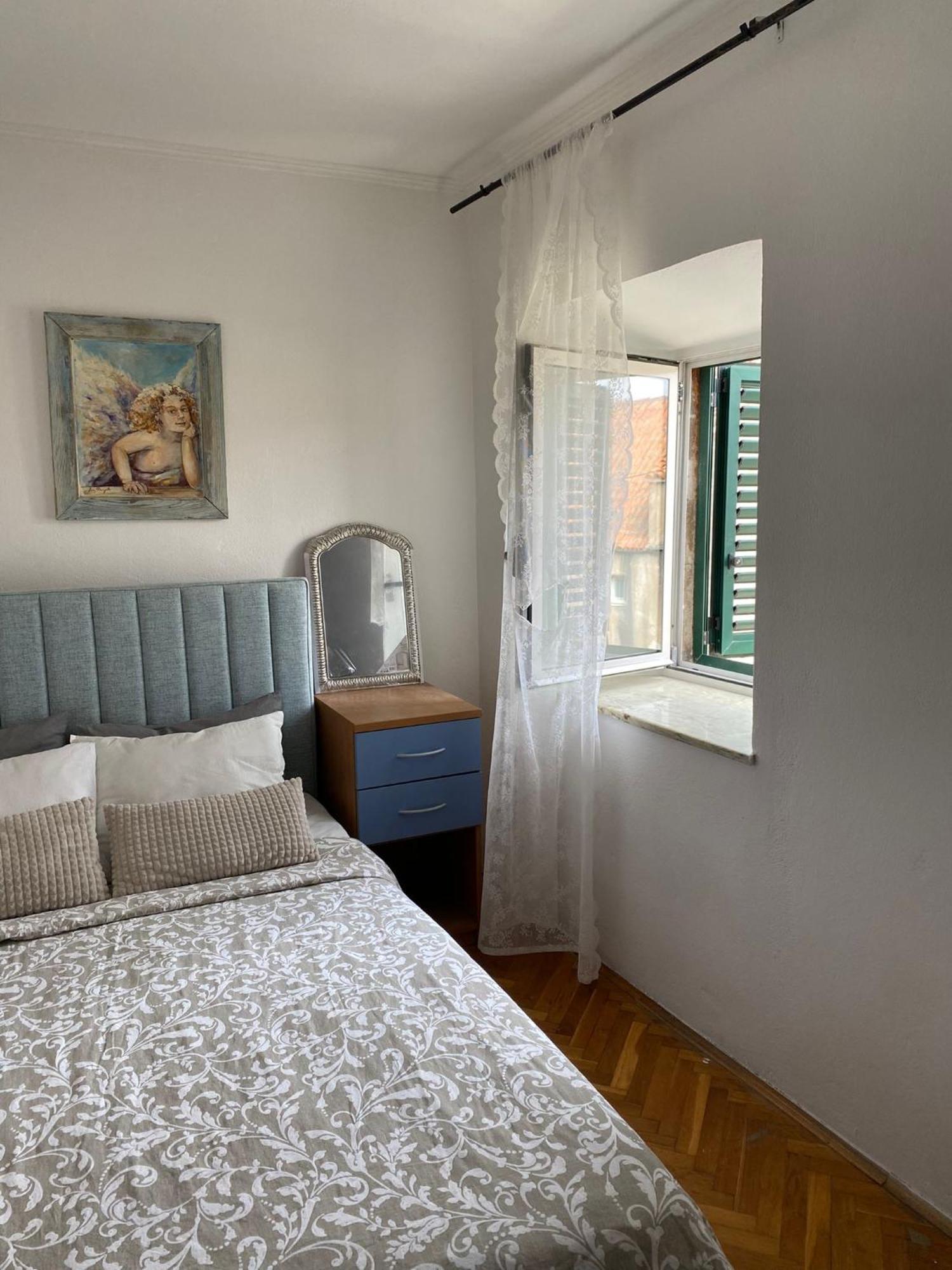 San Marco Makarska Apartment Екстериор снимка