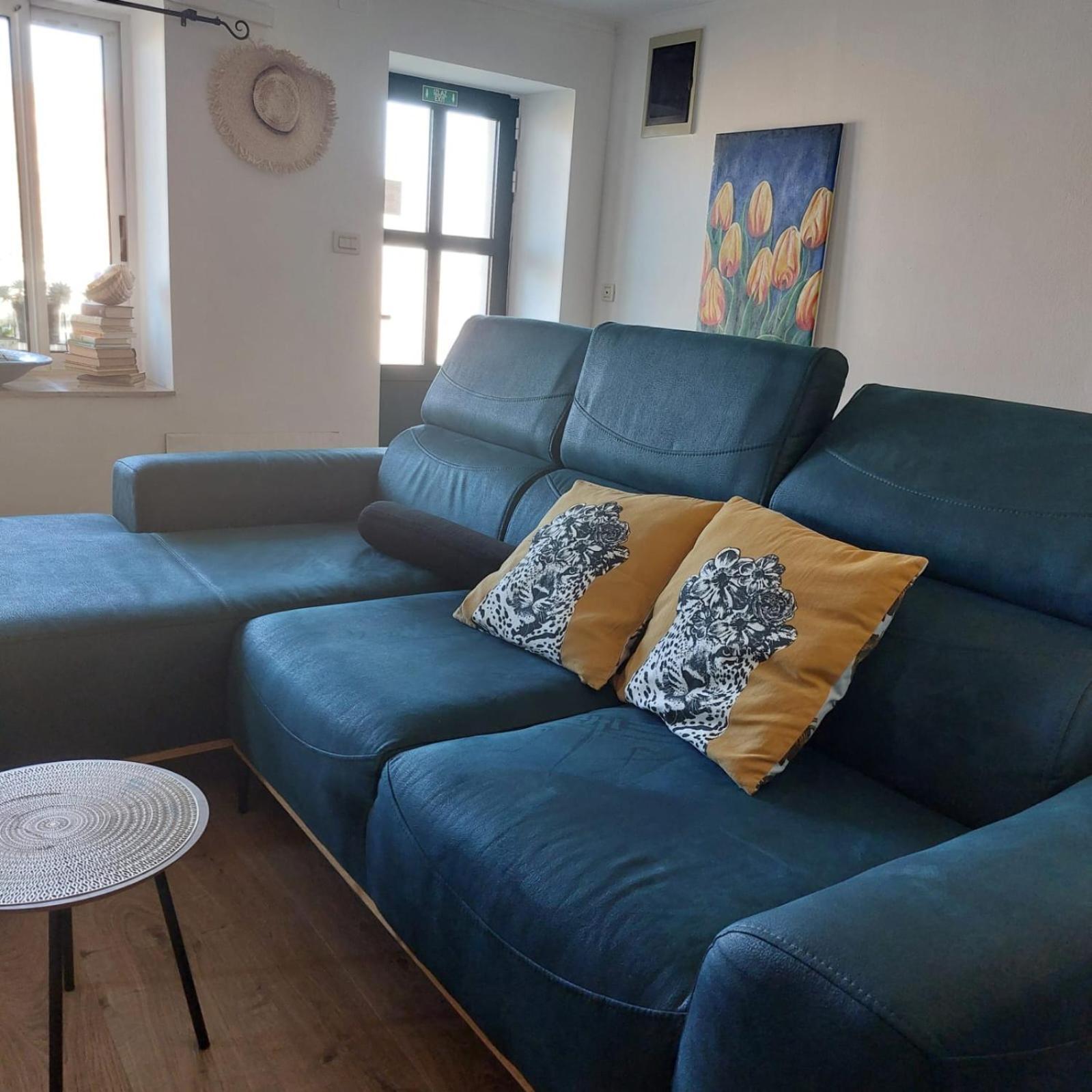 San Marco Makarska Apartment Екстериор снимка