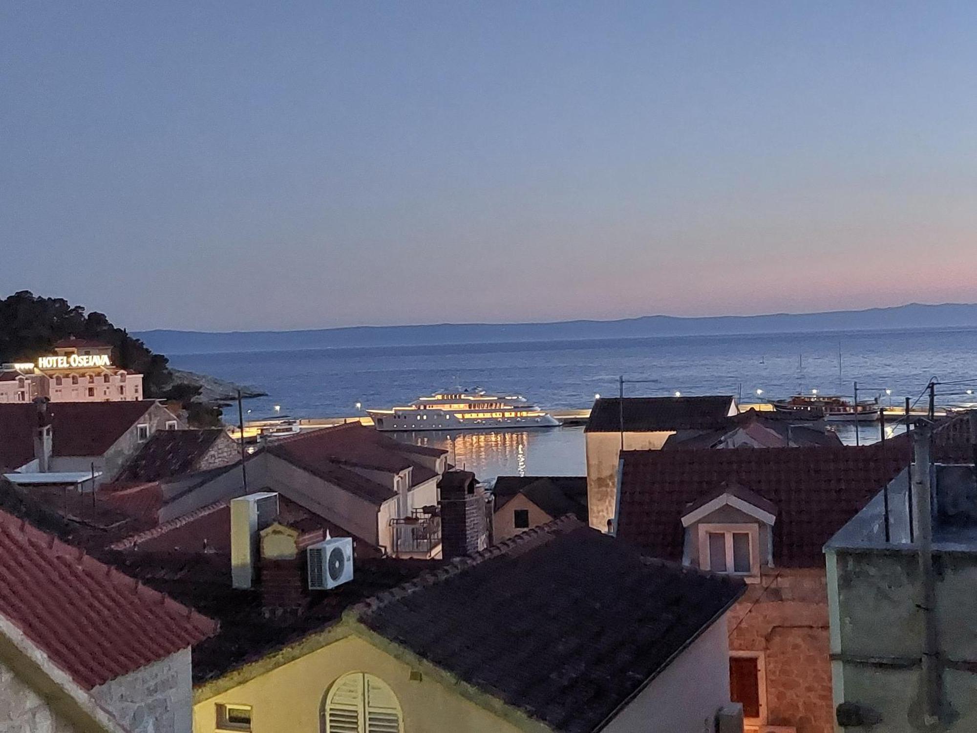 San Marco Makarska Apartment Стая снимка