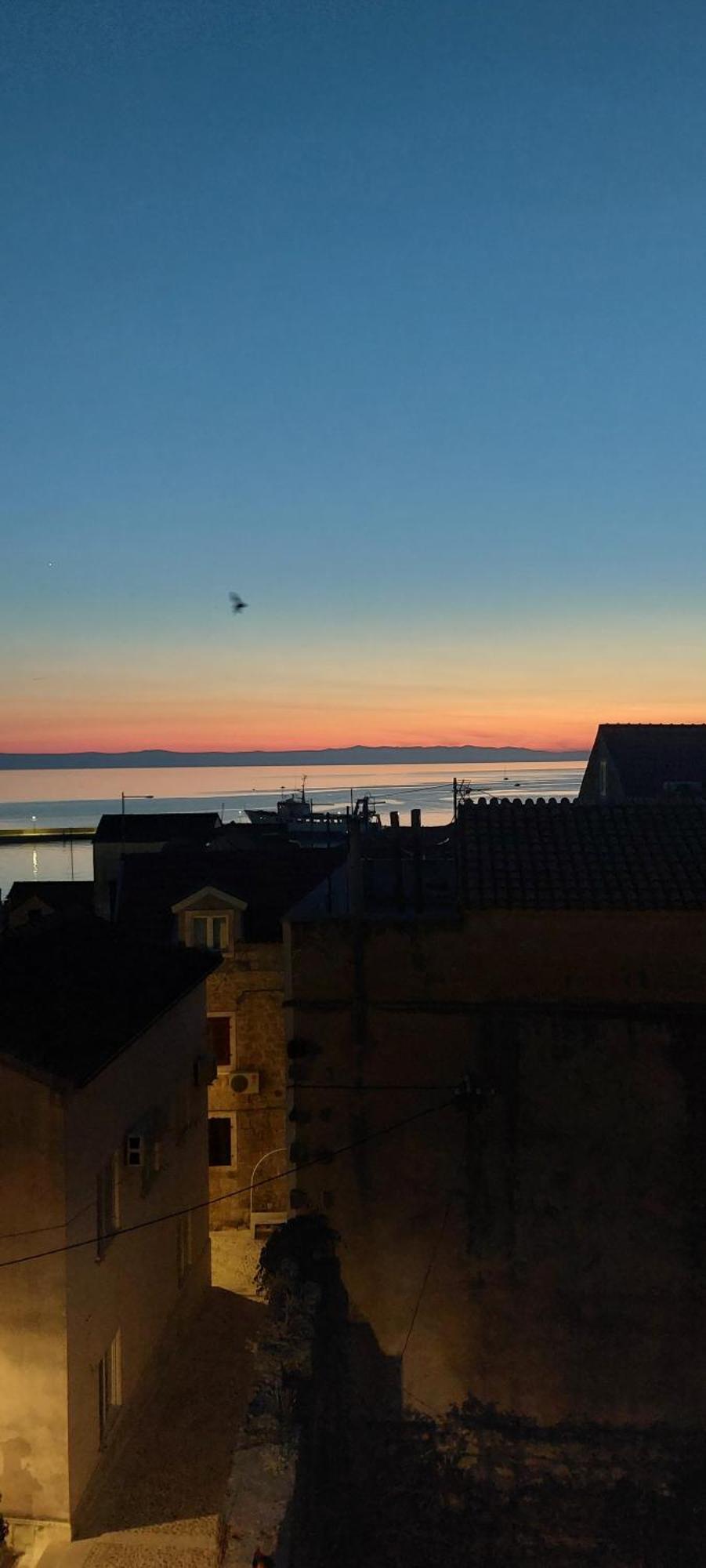 San Marco Makarska Apartment Стая снимка
