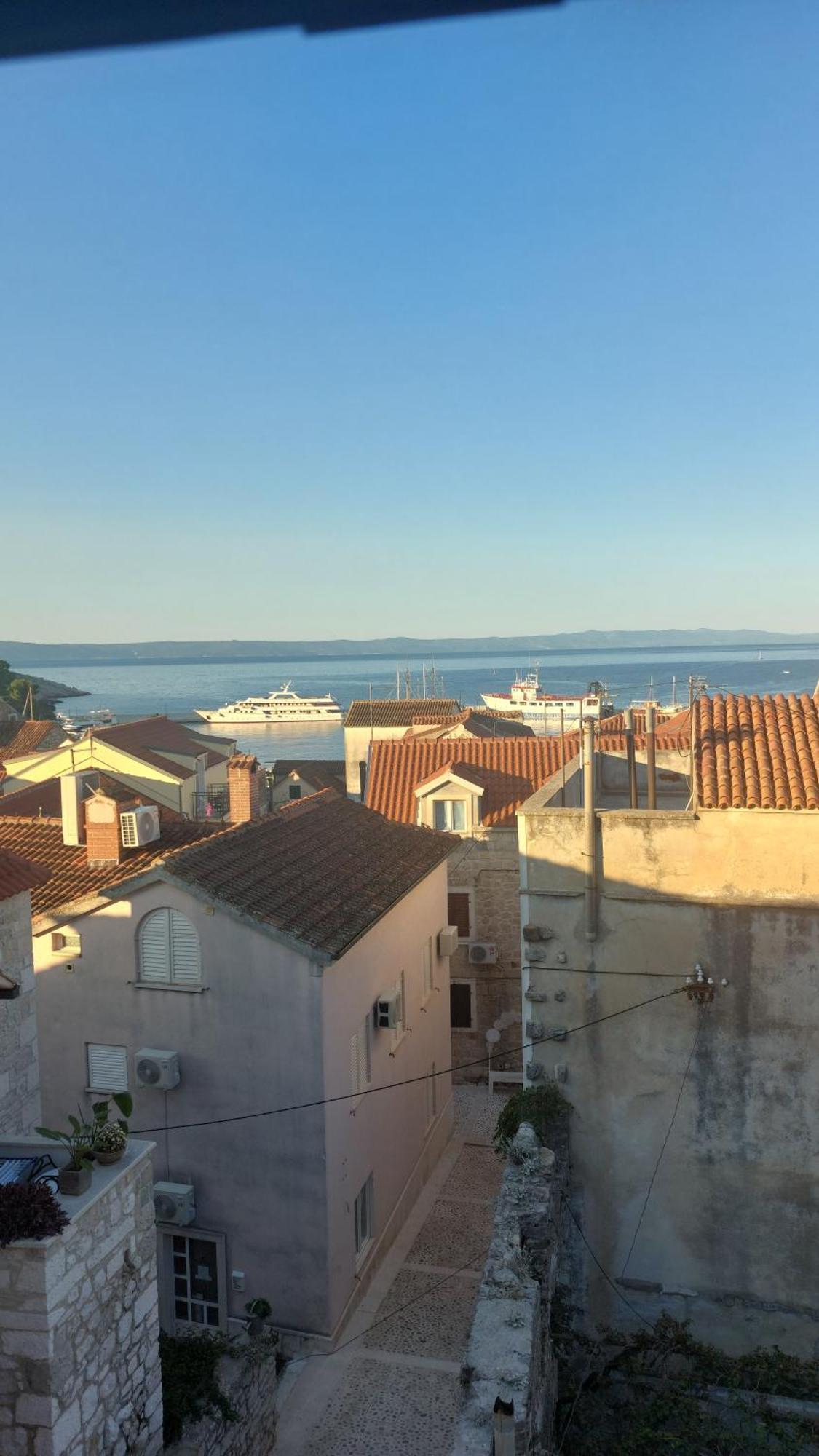 San Marco Makarska Apartment Екстериор снимка