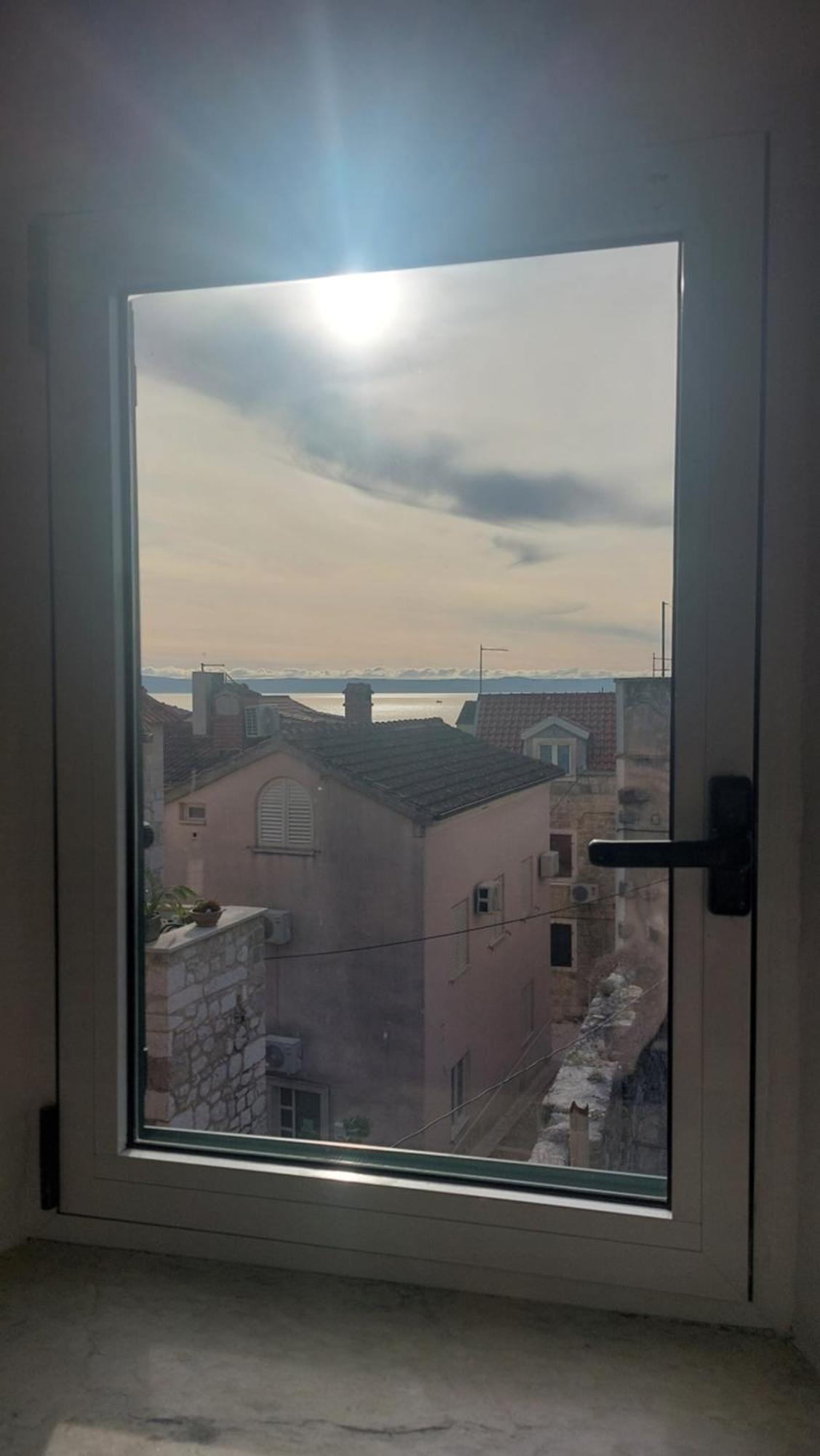 San Marco Makarska Apartment Стая снимка