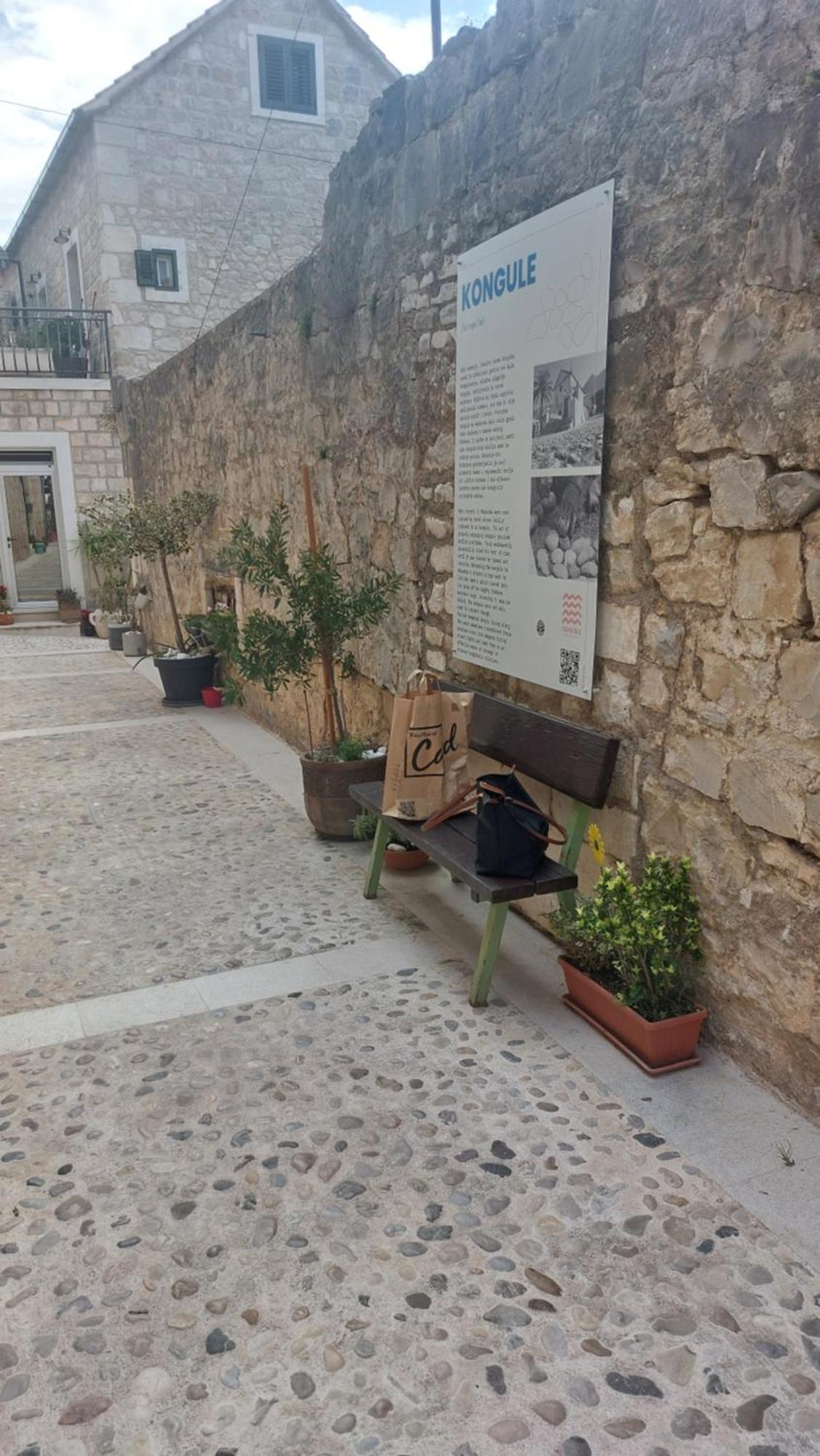 San Marco Makarska Apartment Екстериор снимка