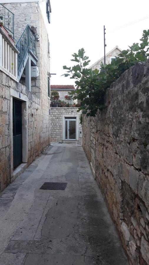 San Marco Makarska Apartment Екстериор снимка